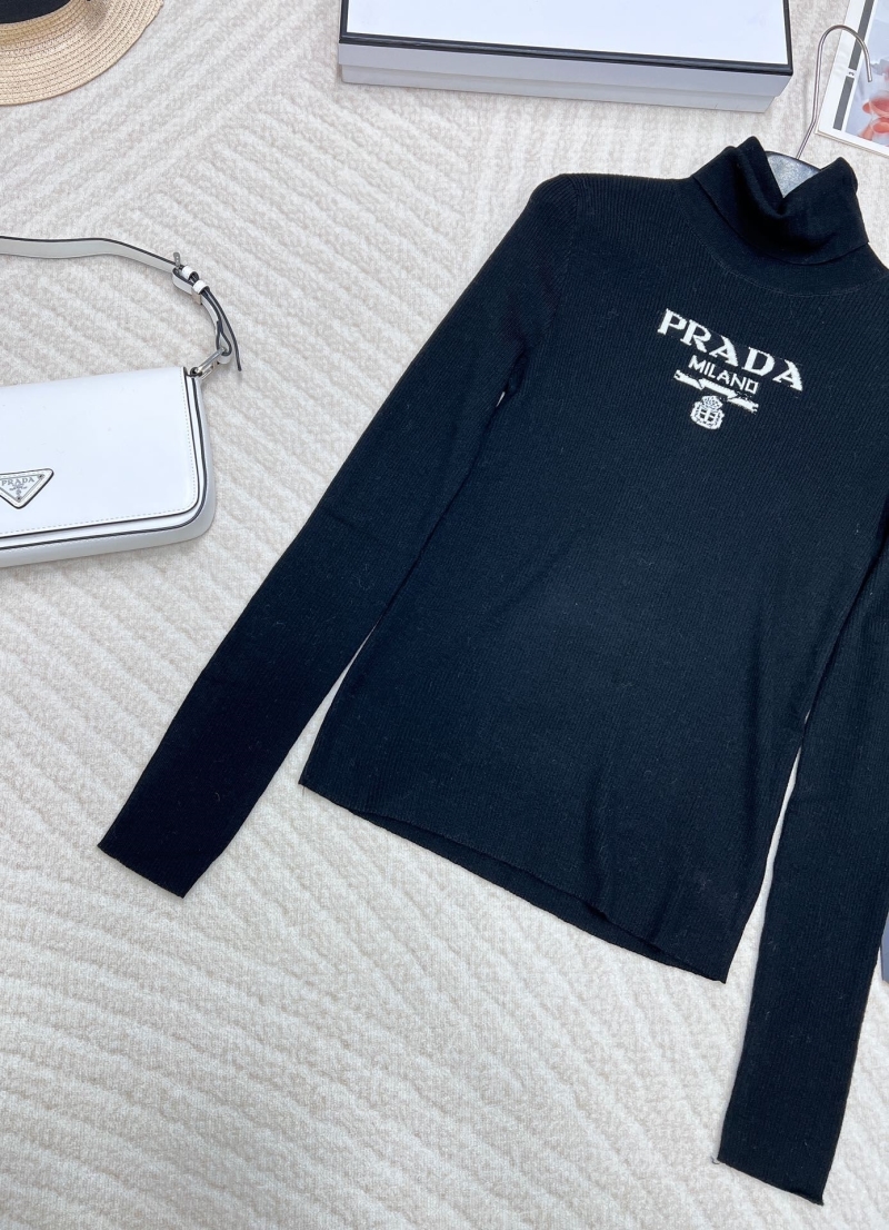 Prada Hoodies